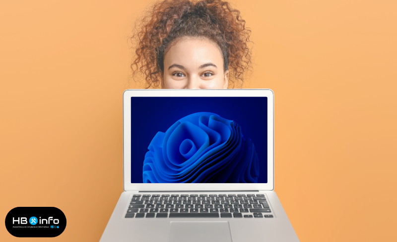 Formatação de Computadores com Transição para o Windows 11