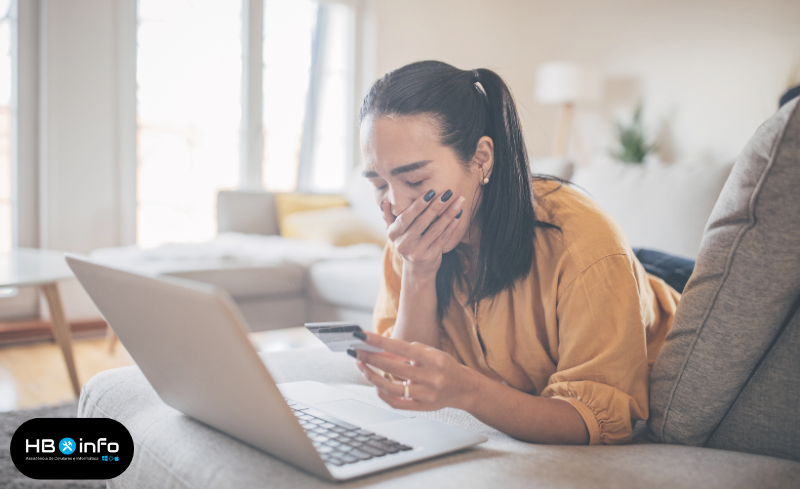 Como Evitar Golpes em Assistência Técnica: Dicas para Não Cair em Armadilhas