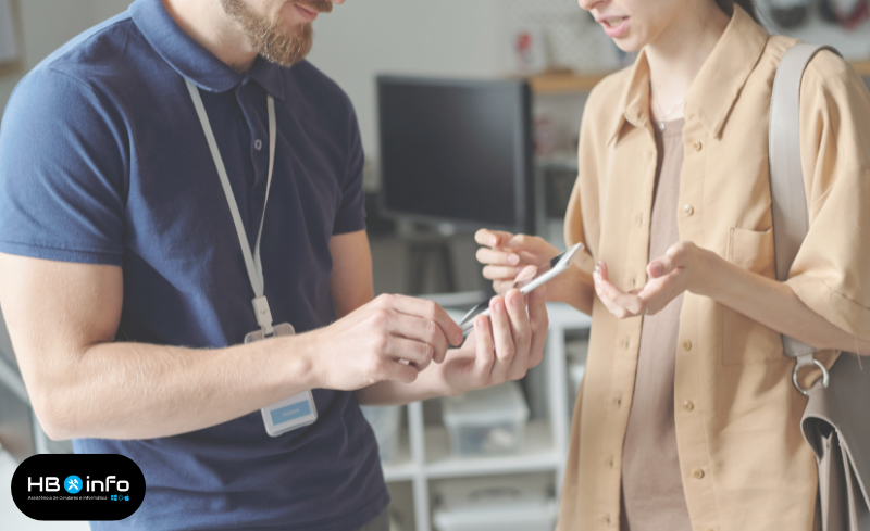 Preço Justo x Preço Baixo: Como Escolher a Melhor Assistência Técnica