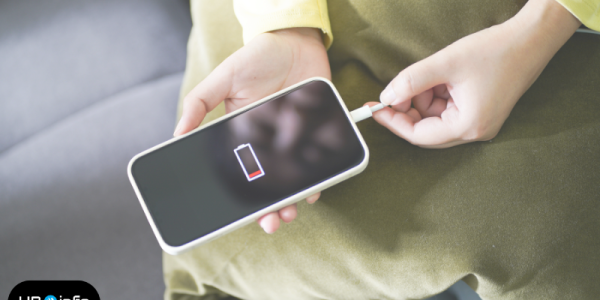 Bateria Viciada: Como Identificar e o Que Fazer