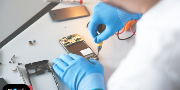 Limpeza Técnica: A Solução para Celulares Lentos e Aquecendo
