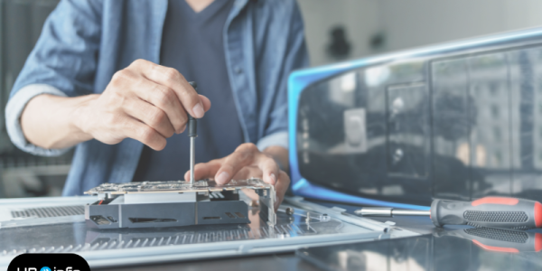 Manutenção Preventiva de Computadores: Como Evitar Problemas Antes que Aconteçam