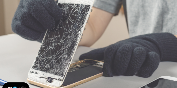 Vantagens de Usar Peças Originais na Troca de Tela: Por Que Escolher a Qualidade na HB Info